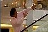 David Copperfield Goes to the Mall