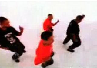 The Chicken Dance