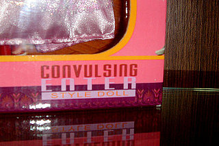 Mistranslated Products