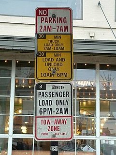 To Park Or Not To Park?