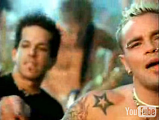 Flashback: Crazy Town's "Butterfly"