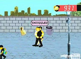 Introducing: Snuggle the Video Game