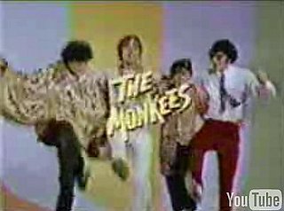 Flashback: The Monkees