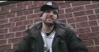 A Regular Everyday Normal Guy Rap