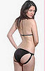 Giggle's Anti-Gift Guide: The Biniki Butt Bra