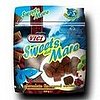 Chocolate-Flavored Imitation Crab