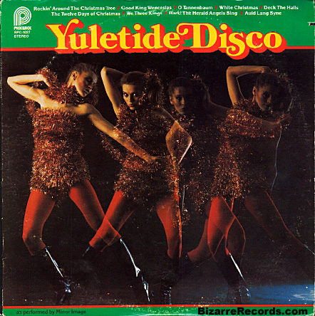 MirrorxmasDisco MirrorxmasDisco