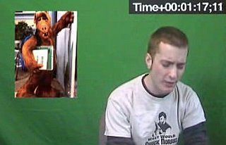 101 Impersonations