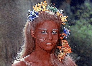 The Hot Ladies of Star Trek