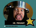 Remember This Nut Job?