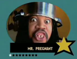 Remember This Nut Job?