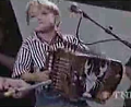 4-Yr-Old Rocks Out On Accordian