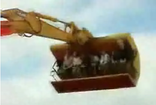 Hillbilly Amusement Park