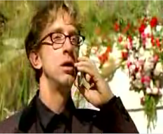Andy Dick Was TomKat's Wedding Planner?