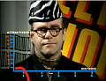Would You Open A Door For Elton?