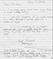 Found! A Cry For Help