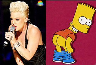 Twin Peeps?