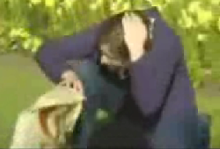 Duck And Cover! (A Prank)