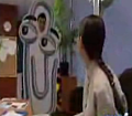 Microsoft "Clippy" In Real Life