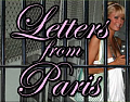 Another Letter From Paris