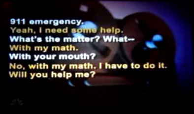 911 Does Math Tutoring Now?