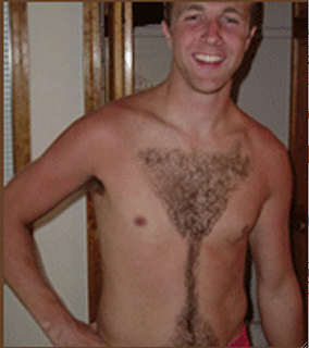 Manscaping!