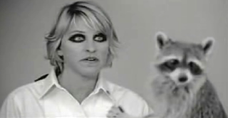 Ellen's Show Is An Animal House!