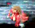 Beyoncé Takes A Tumble At Concert