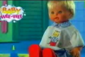 Baby Wee-Wee: Child's Play?