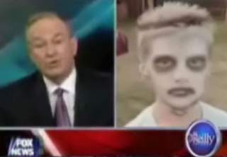 Bill O'Reilly's Best Interview Yet