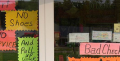 Mom And Pop Shop Takes Itself Too Seriously