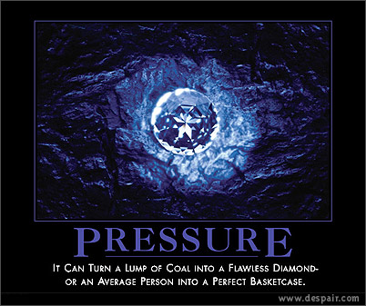 pressure pressure