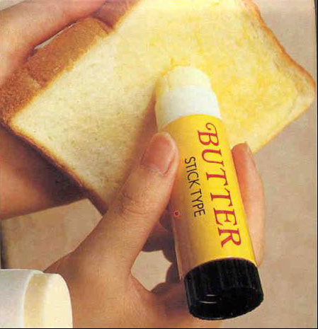 stickbutter stickbutter