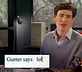 Computer Dork is LOL