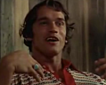 Arnold Feels Orgasmic Day & Night