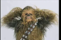 House Cleaning With Chewbacca