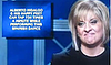 Nancy Grace On "Jeopardy": Smug As Usual 