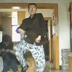 Stop! Dorky Time! Stop! Dorky Time!