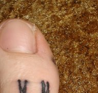 Another Dumbass Tattoo Another Dumbass Tattoo
