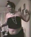 Women Gettin' Down