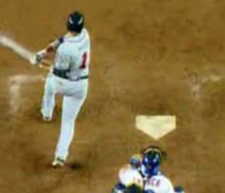 Coolness! The Baseball Balancing Act