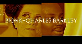 Iconoclasts: Charles Barkley and Bjork