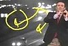 Another Traffic Reporter.  Another Dance Party.