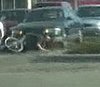 Don't Drink and Bike