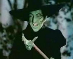 A Tribute to Hollywood Witches 