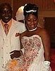 Bride's Narcissism Reaches New Heights