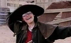 Kid Nation Kid Cracks Me Up (Again)