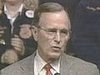 President Bush Says "Sex" in Speech