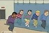 Bill Cosby on The Simpsons and Family Guy