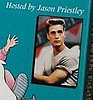 Jason Priestley hosts "Learn Gun Safety with Eddie Eagle"
